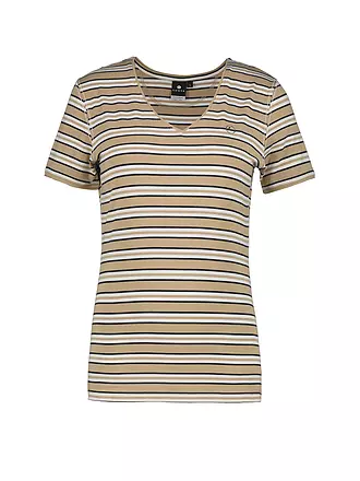 LUHTA | Damen T-Shirt Kibihaka | 